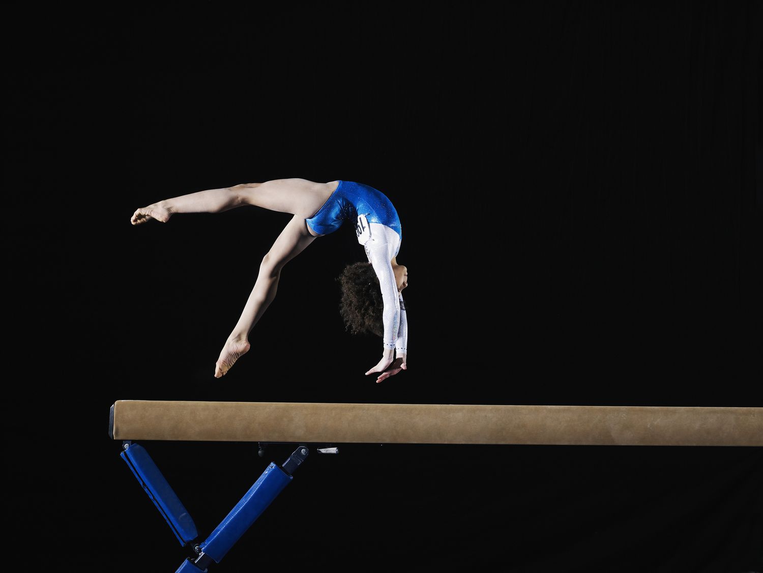 picture of a vault in gymnastics 0046