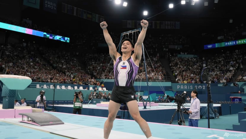 picture of a vault in gymnastics 0048