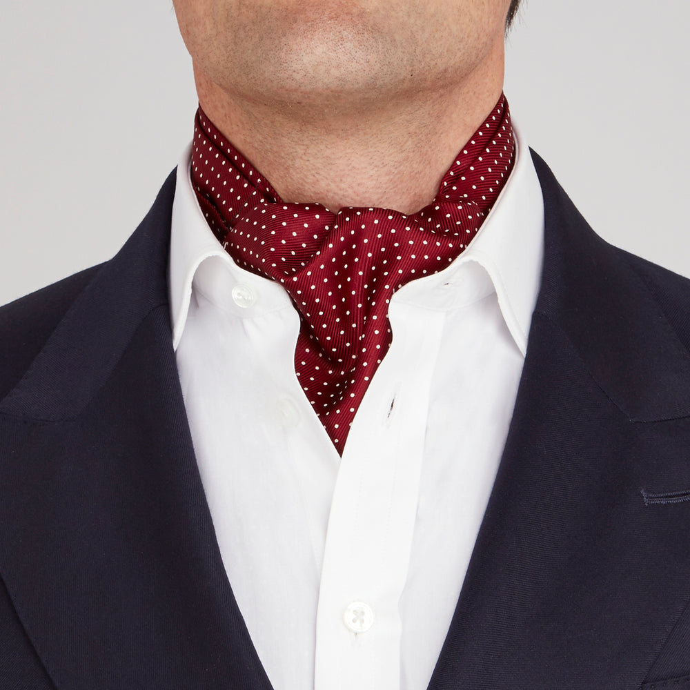 picture of an ascot