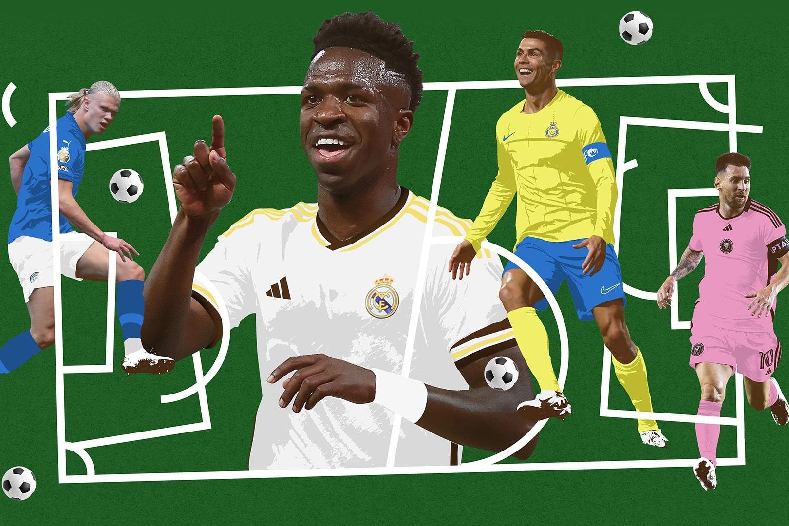 picture of football player