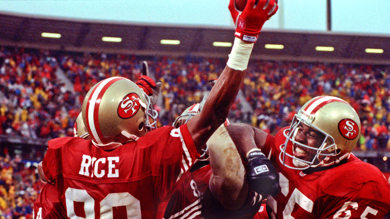 picture of jerry rice