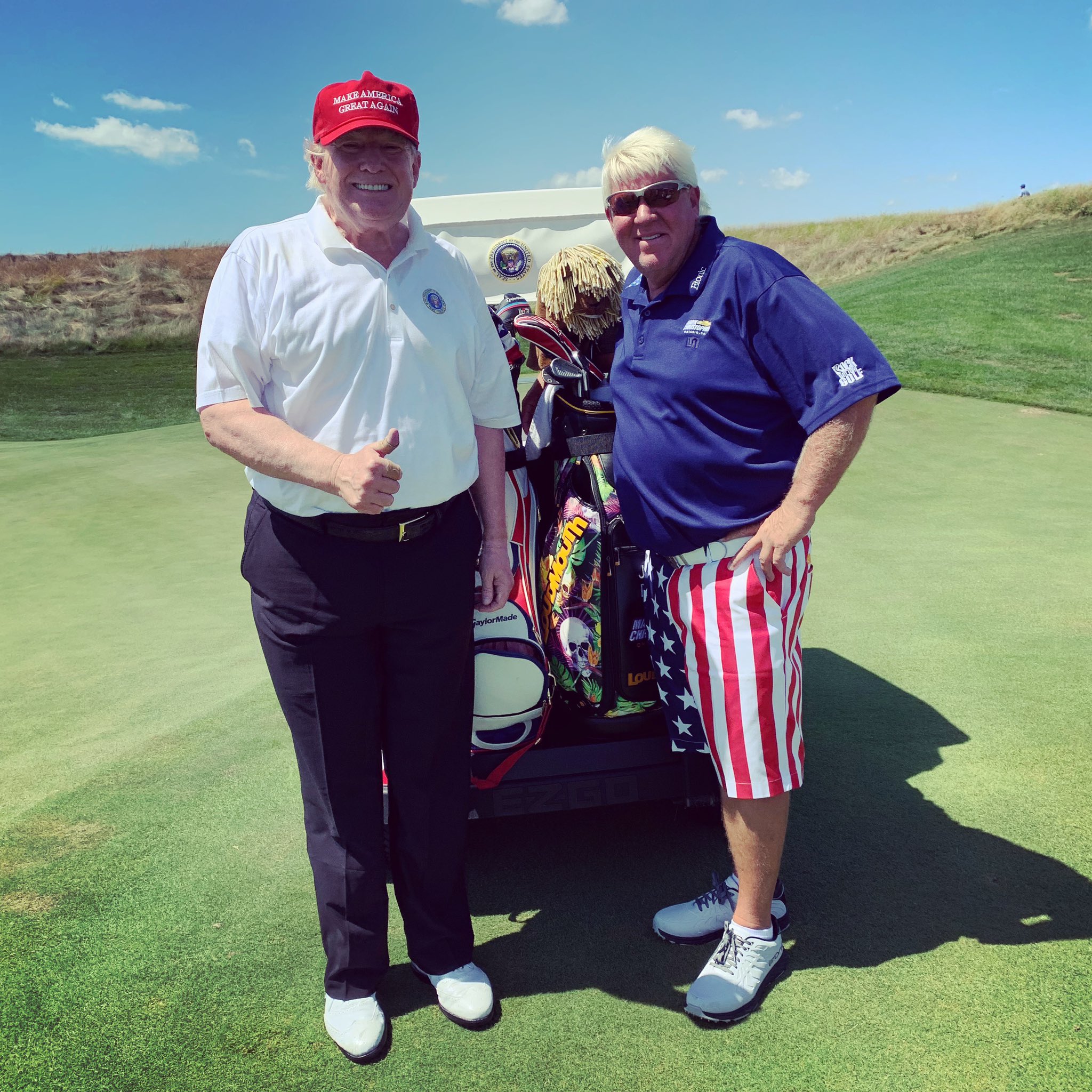 picture of john daly