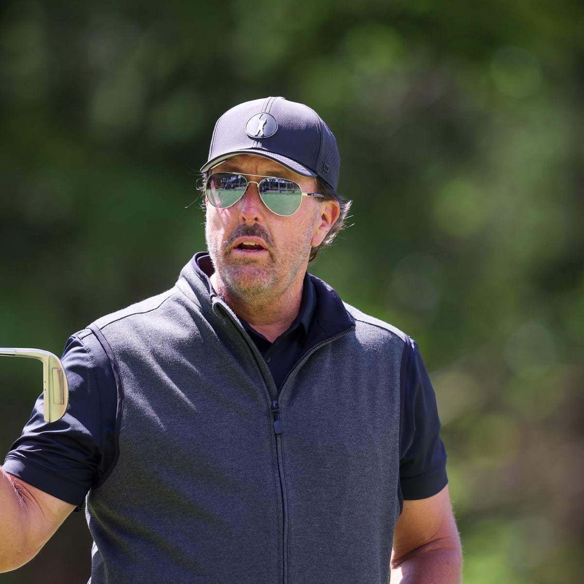 picture of phil mickelson