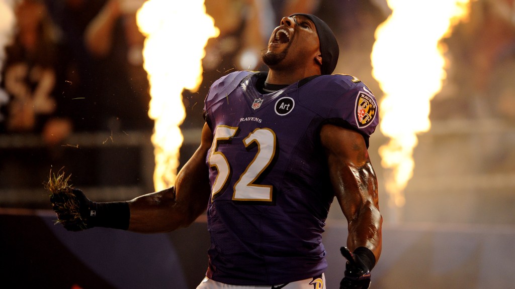 picture of ray lewis