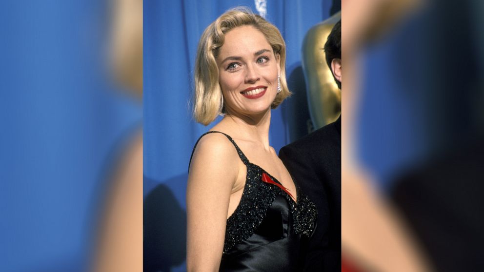 picture of sharon stone 0026