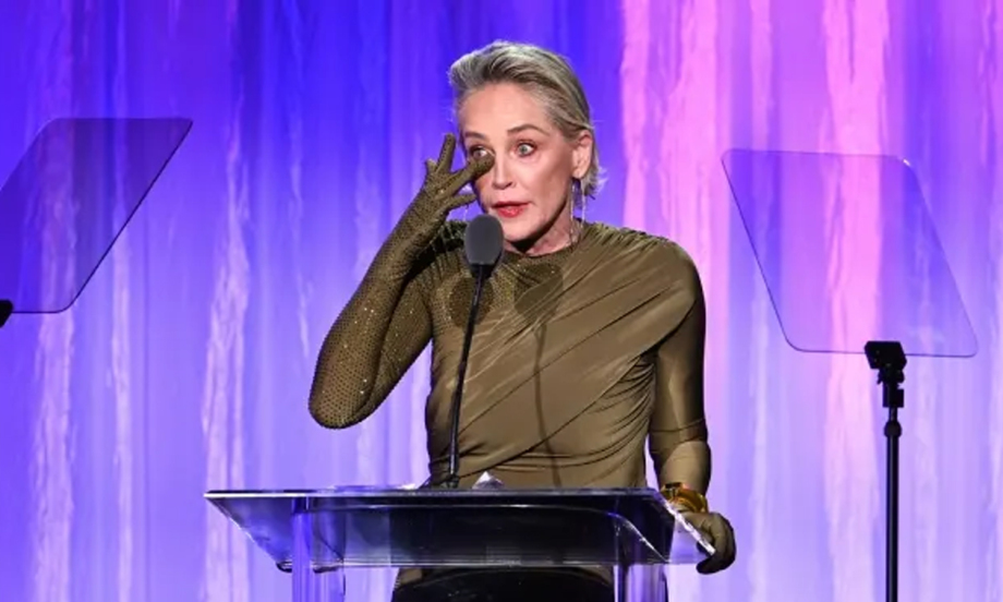 picture of sharon stone 0041