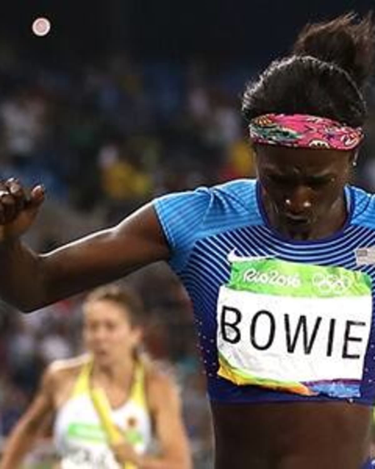 picture of tori bowie 0040