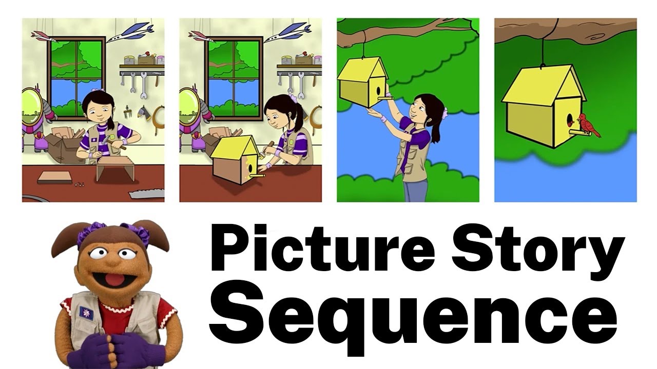 picture sequences