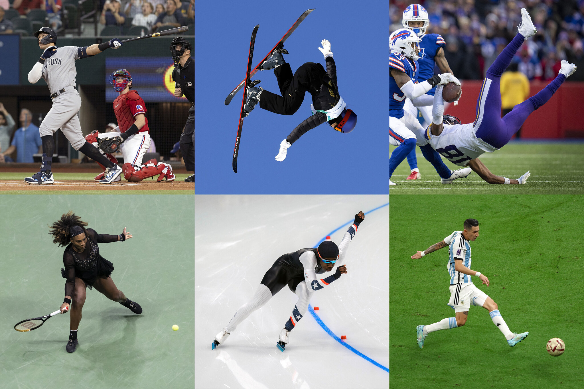 picture sports