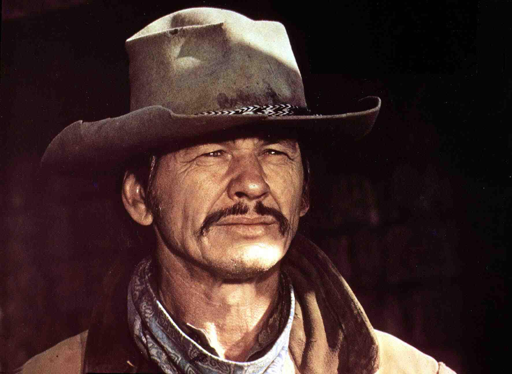 pictures of charles bronson