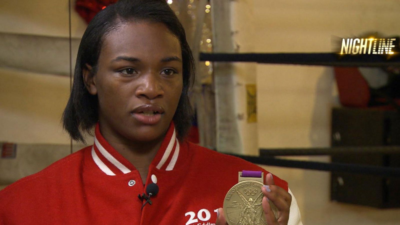 pictures of claressa shields 0017