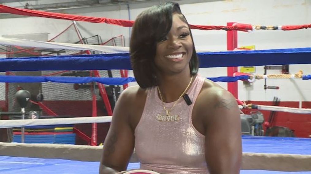 pictures of claressa shields 0019