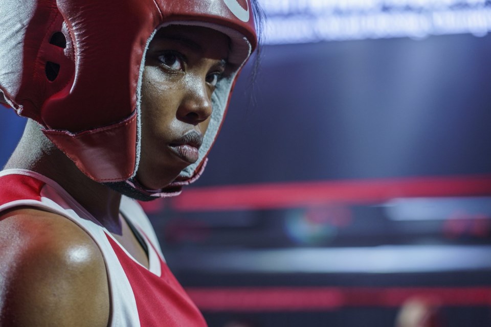 pictures of claressa shields 0024
