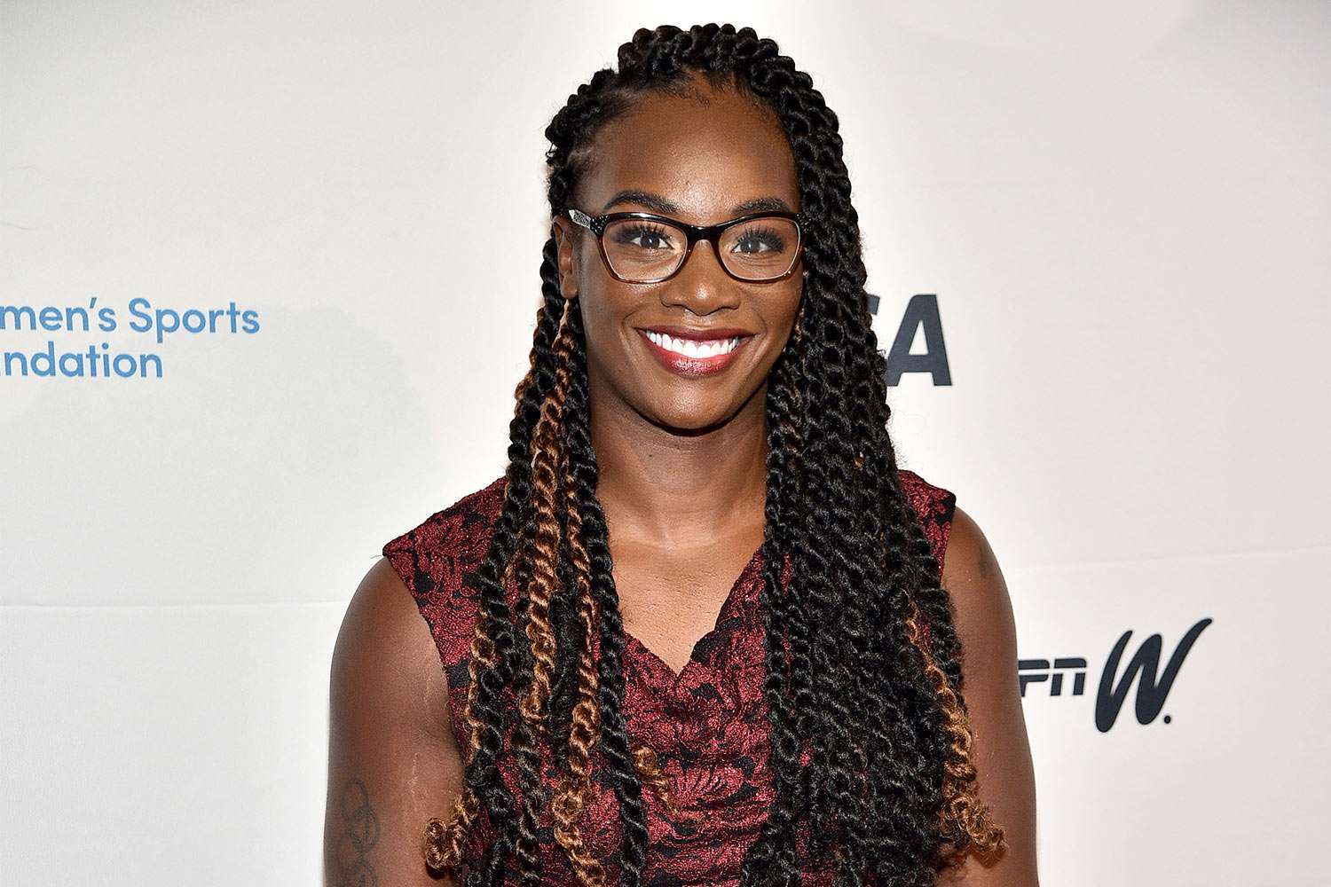 pictures of claressa shields 0030