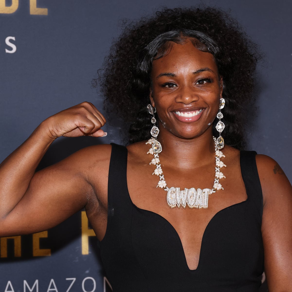 pictures of claressa shields 0032