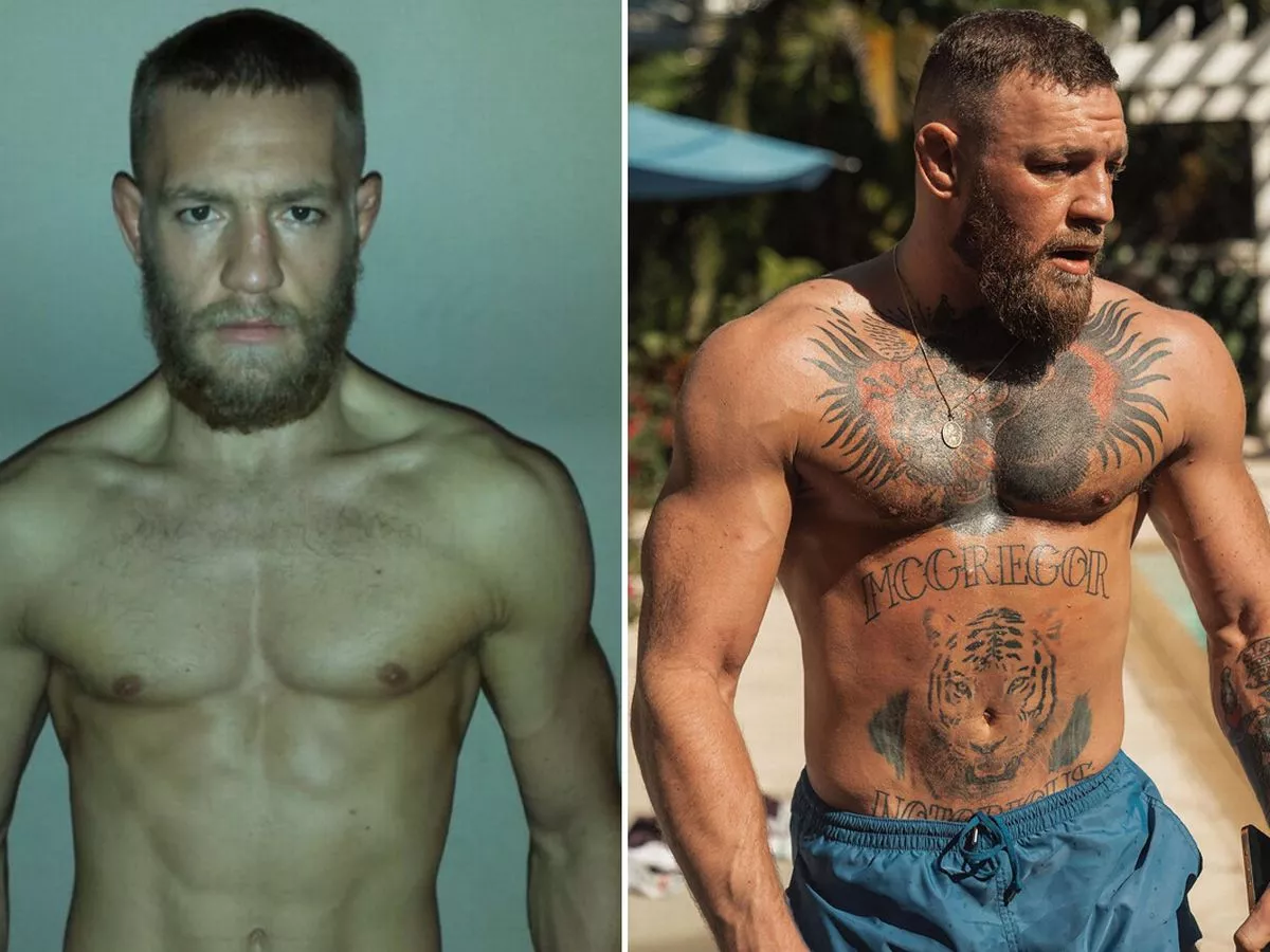 pictures of conor mcgregor now 0012