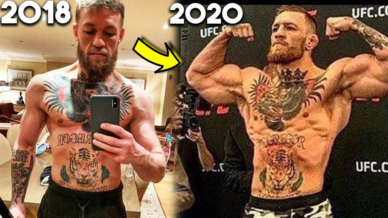 pictures of conor mcgregor now 0015