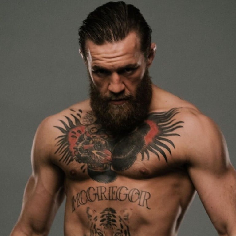 pictures of conor mcgregor now 0040