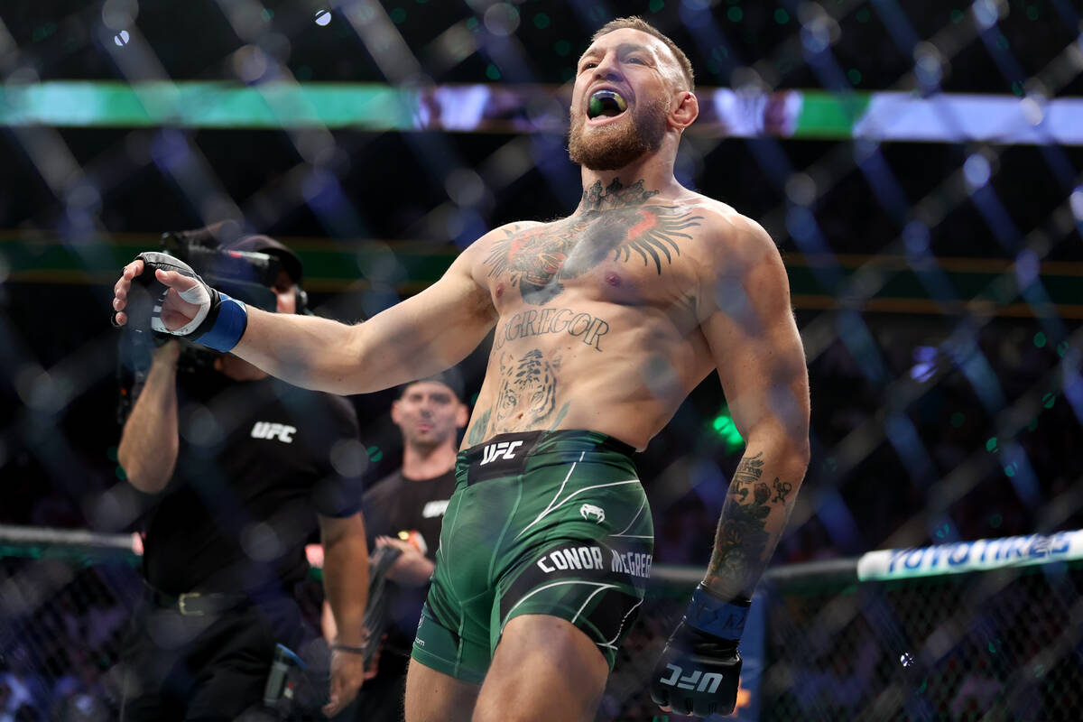 pictures of conor mcgregor now 0045