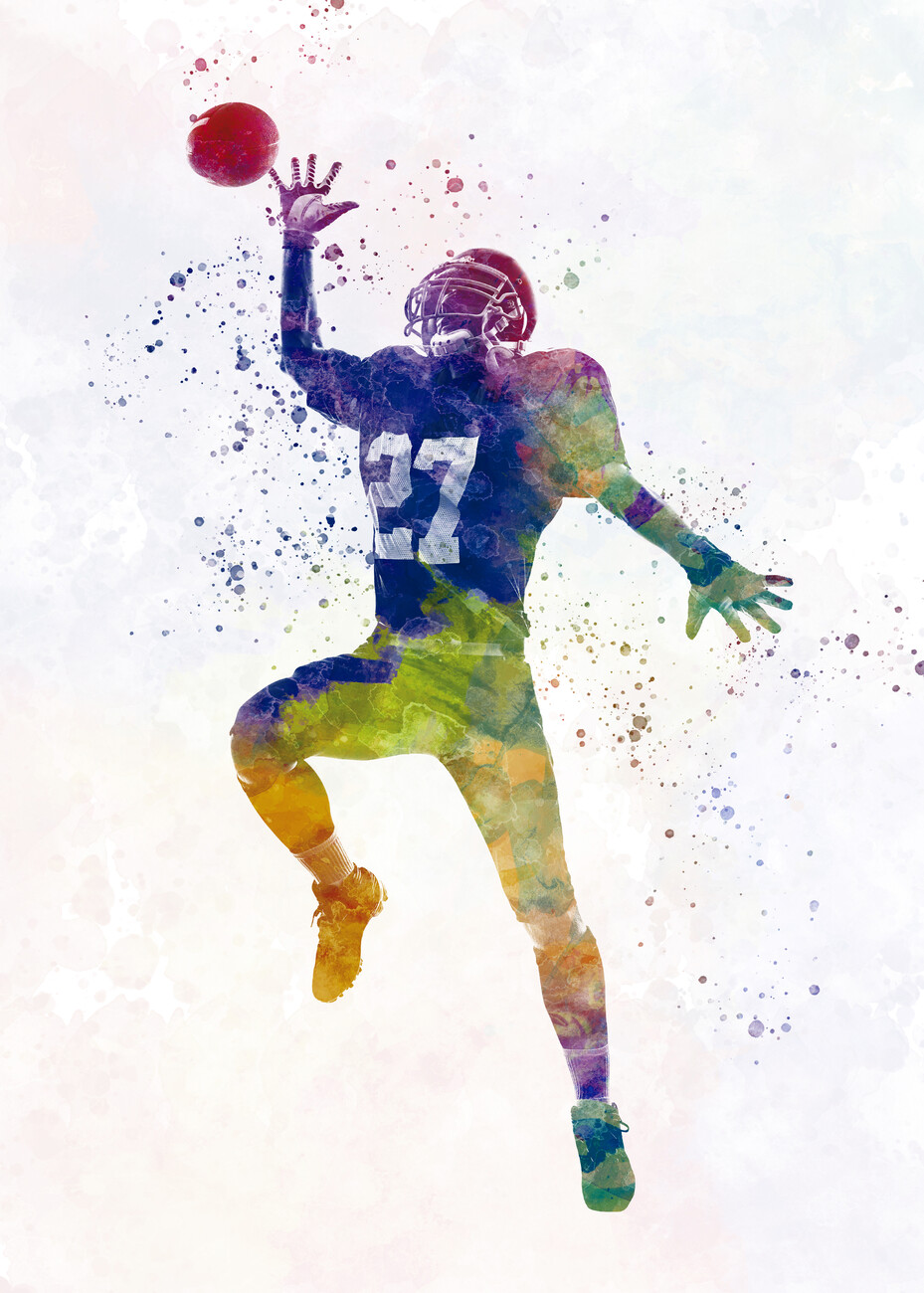 photos of footballs 0012