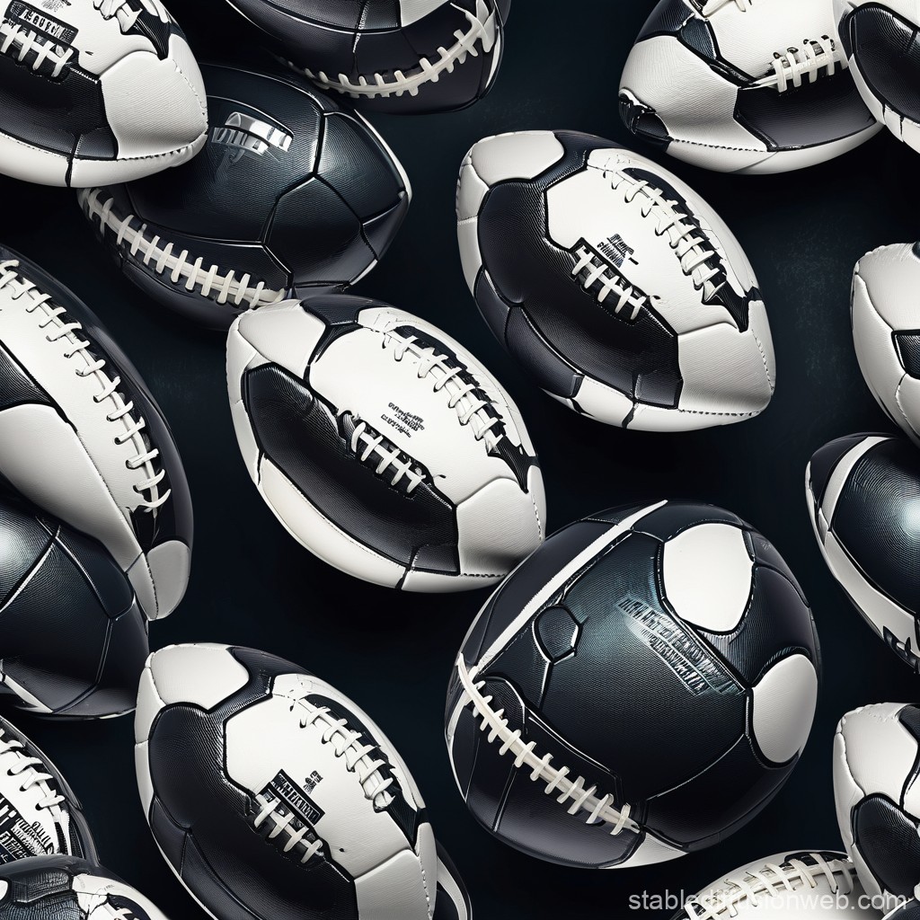 photos of footballs 0029