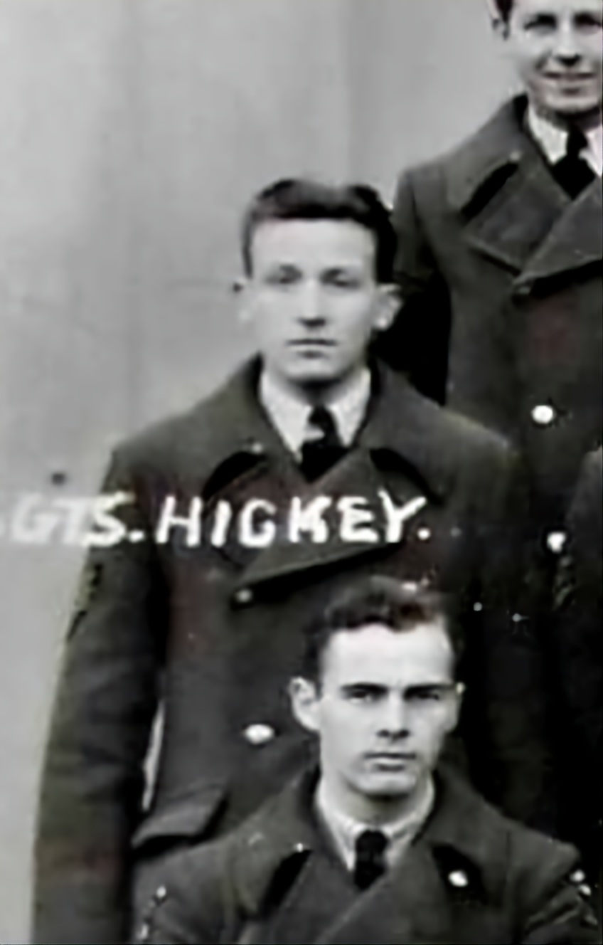 pictures of george hickey 0011