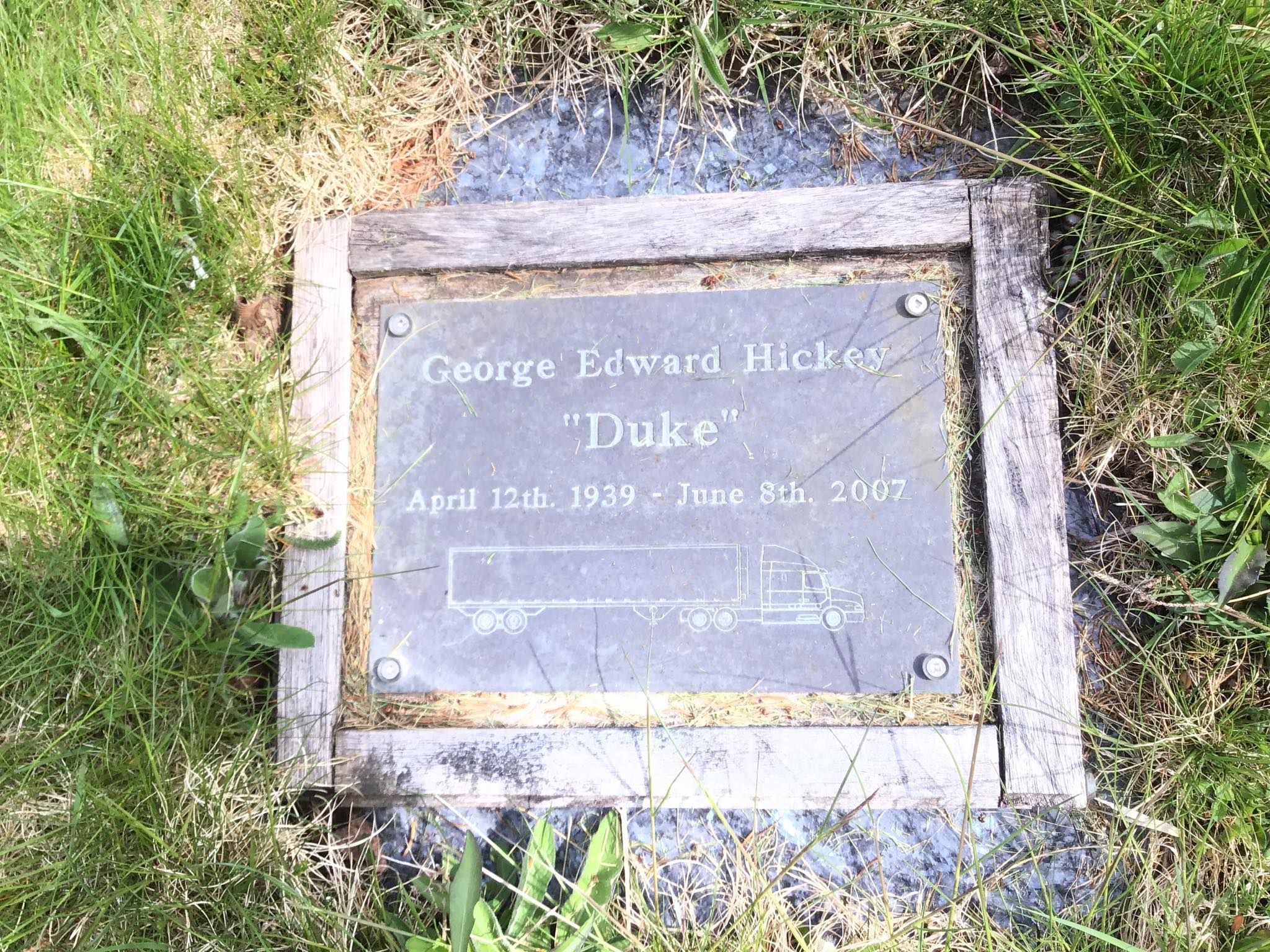 pictures of george hickey 0026
