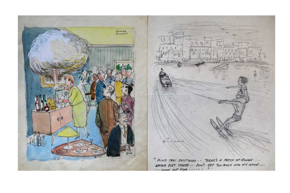 pictures of george hickey 0039