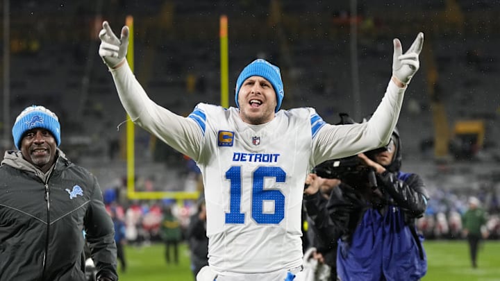 pictures of jared goff