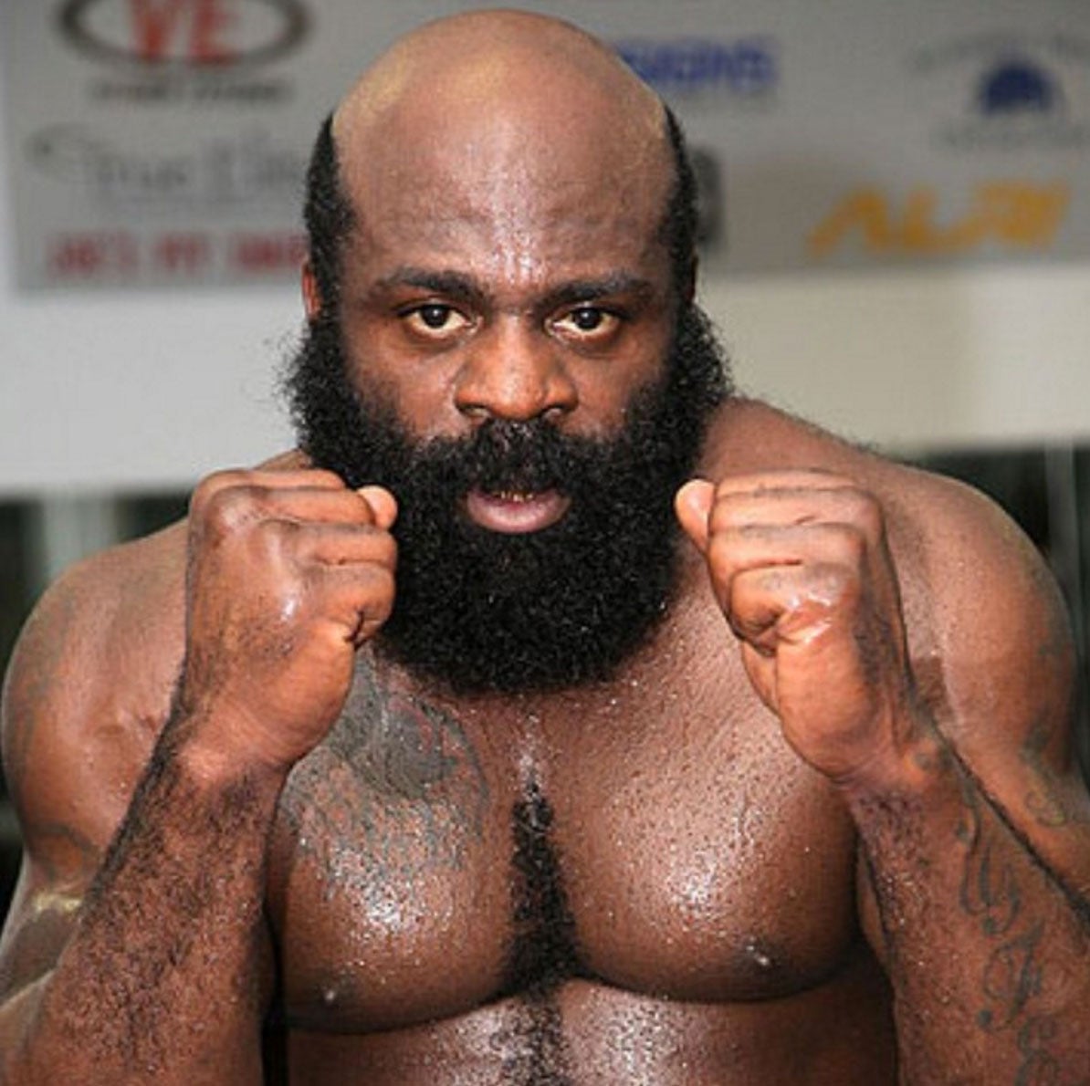 pictures of kimbo slice