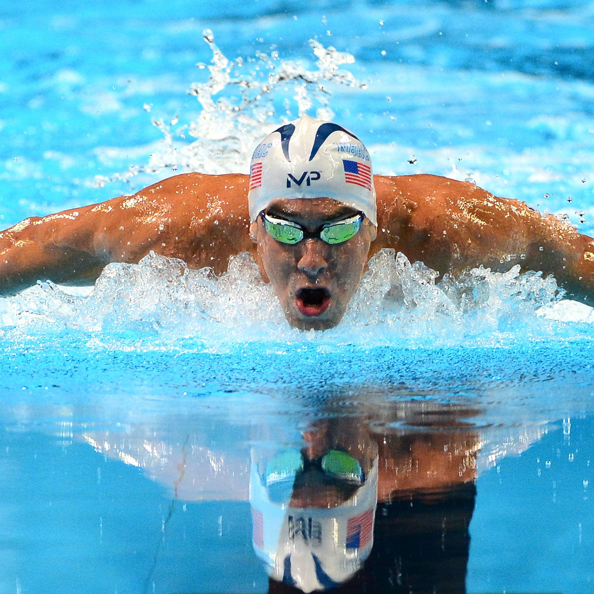 pictures of michael phelps