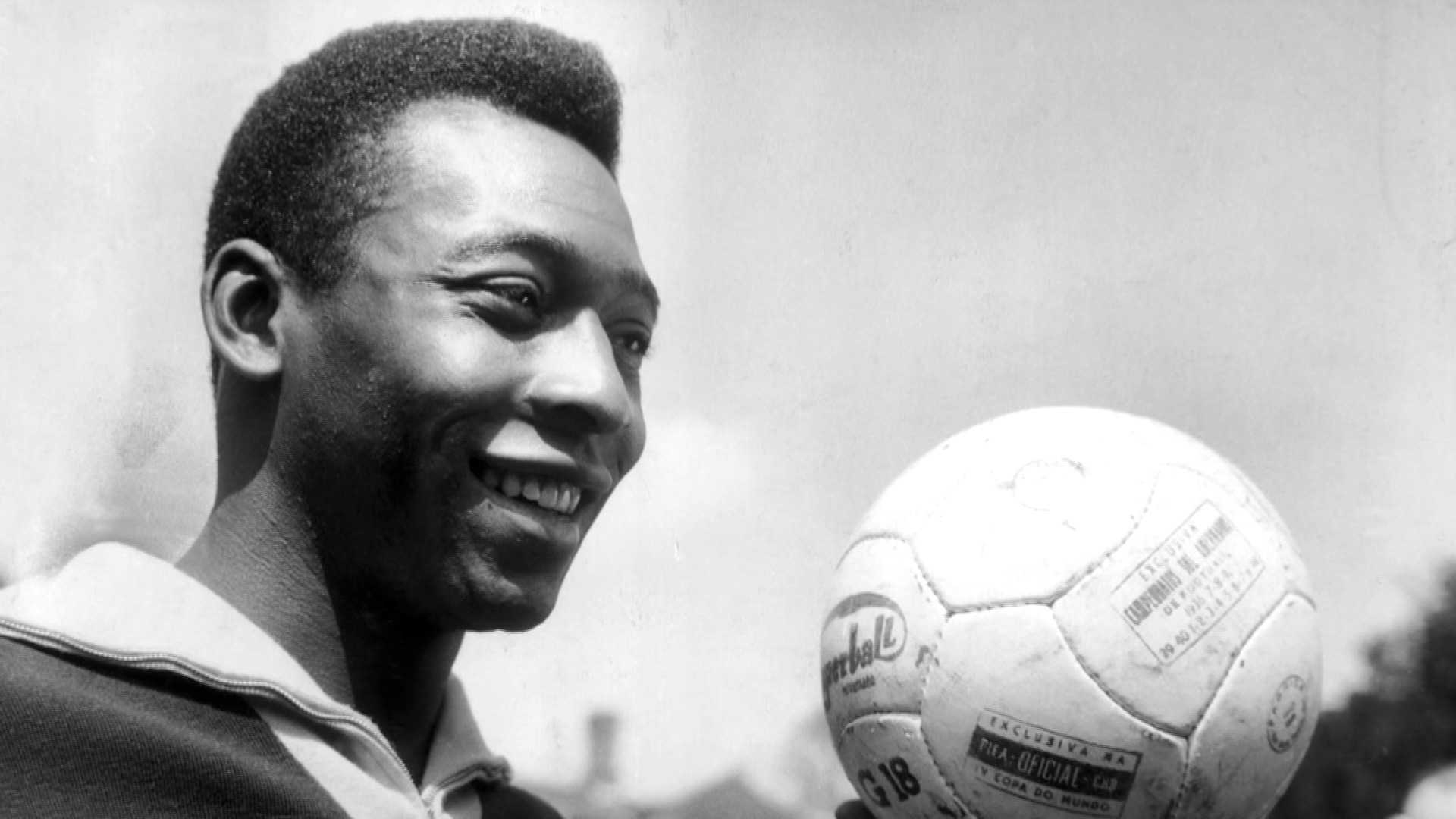 pictures of pele