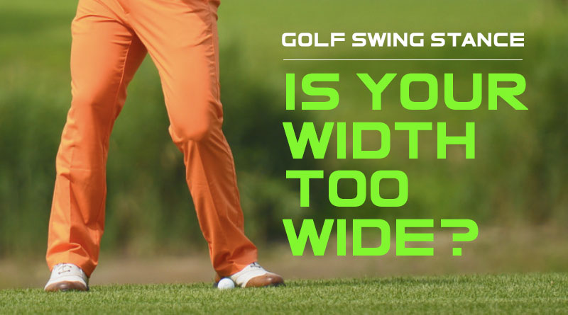 pictures of proper golf stance 0044
