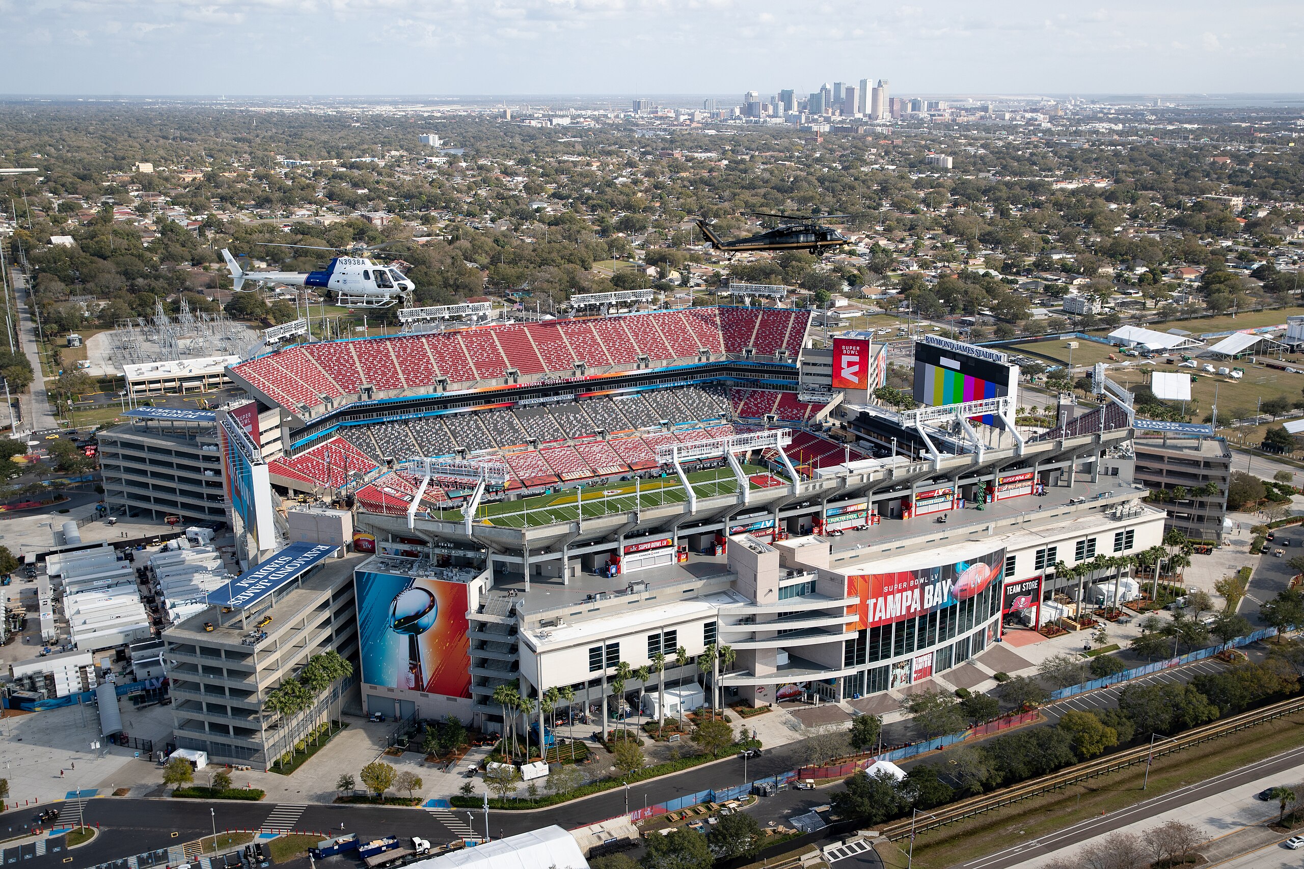 pictures of raymond james stadium 0014