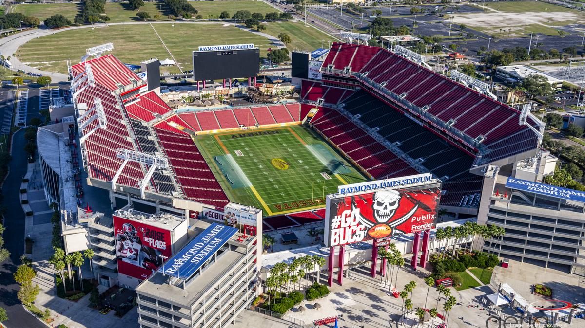 pictures of raymond james stadium 0025