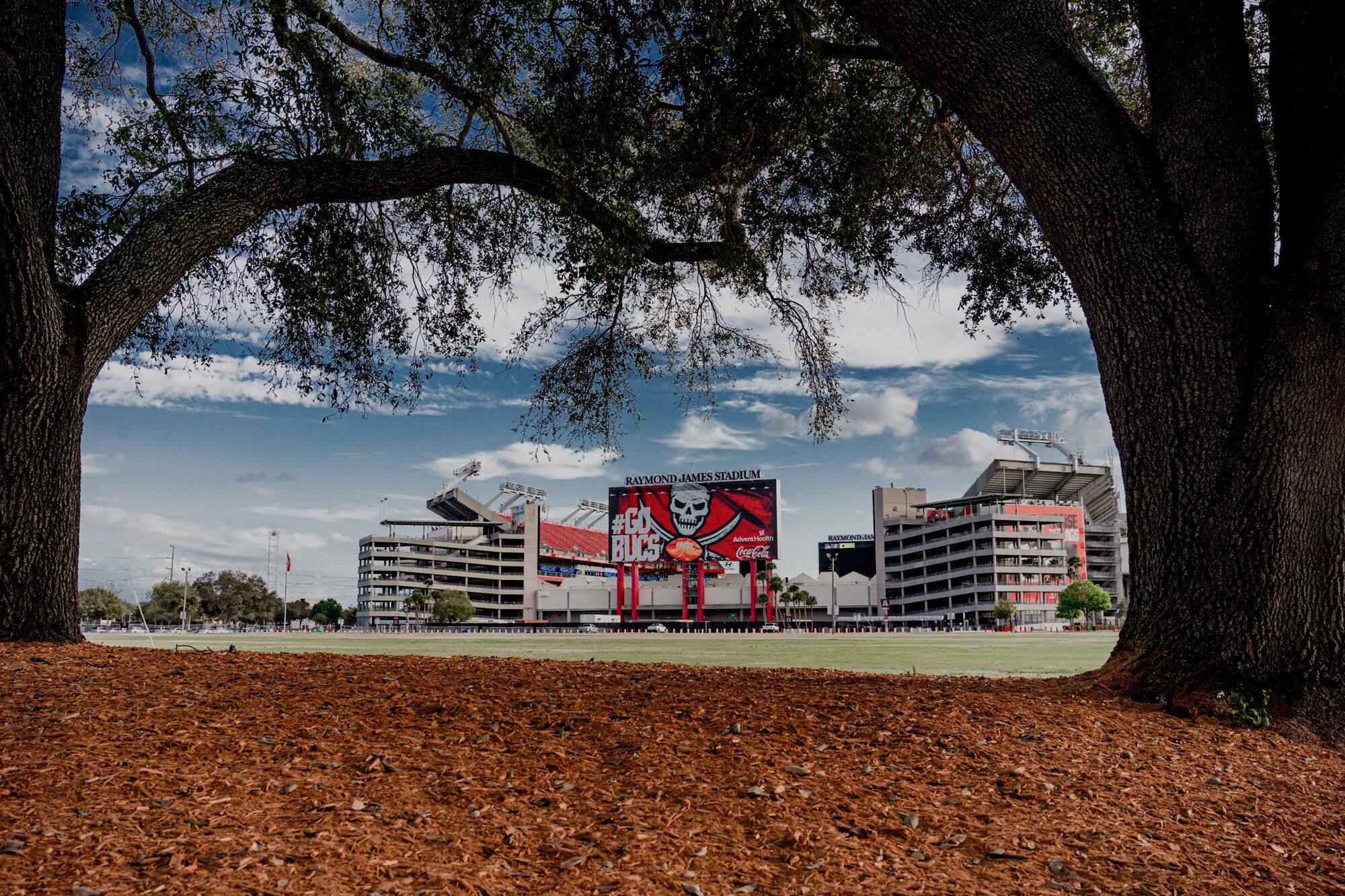 pictures of raymond james stadium 0032