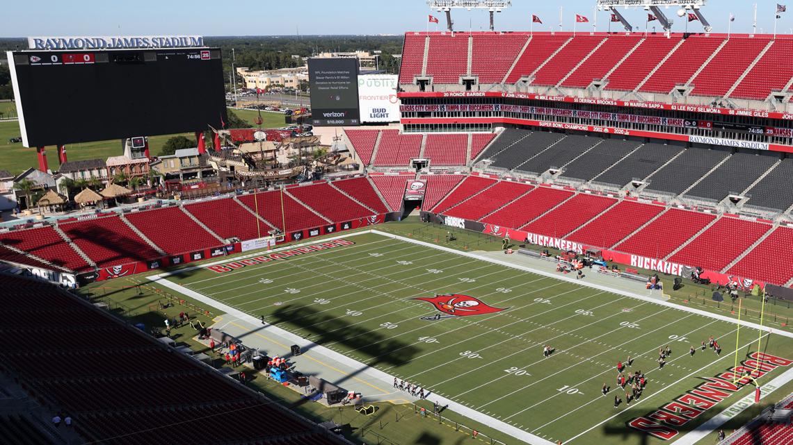 pictures of raymond james stadium 0033