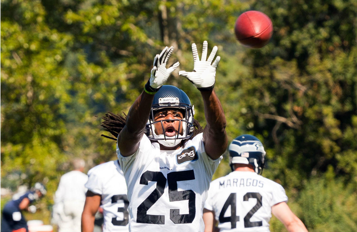 pictures of richard sherman 0031