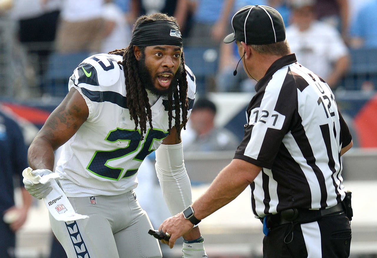 pictures of richard sherman 0043