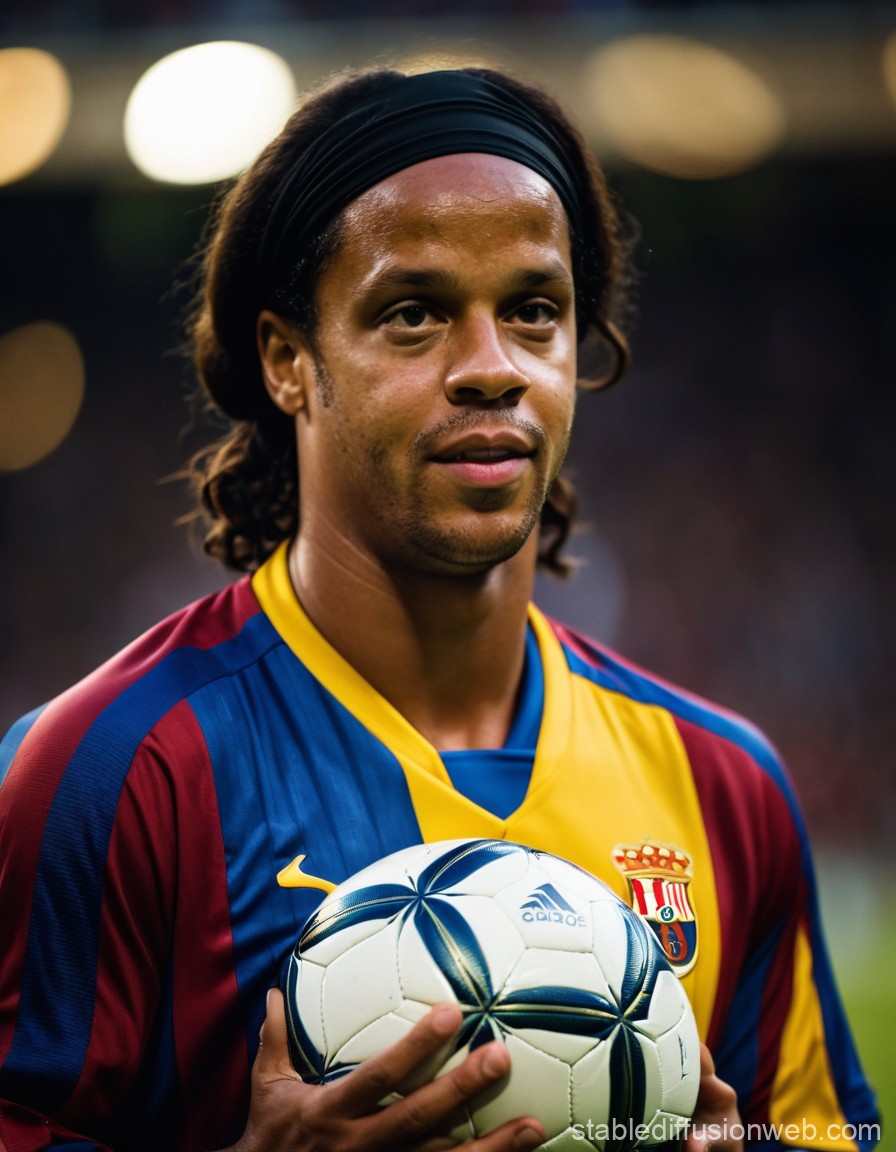 pictures of ronaldinho 0012