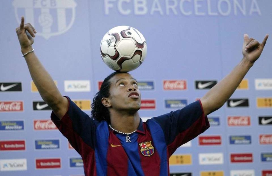pictures of ronaldinho 0015