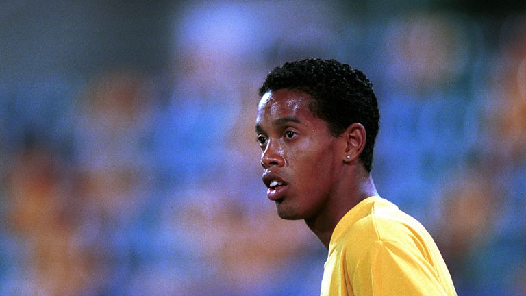 pictures of ronaldinho 0022