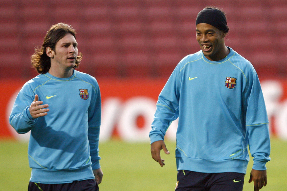 pictures of ronaldinho 0023