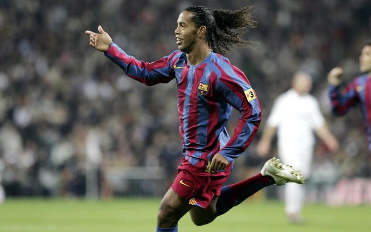 pictures of ronaldinho 0026