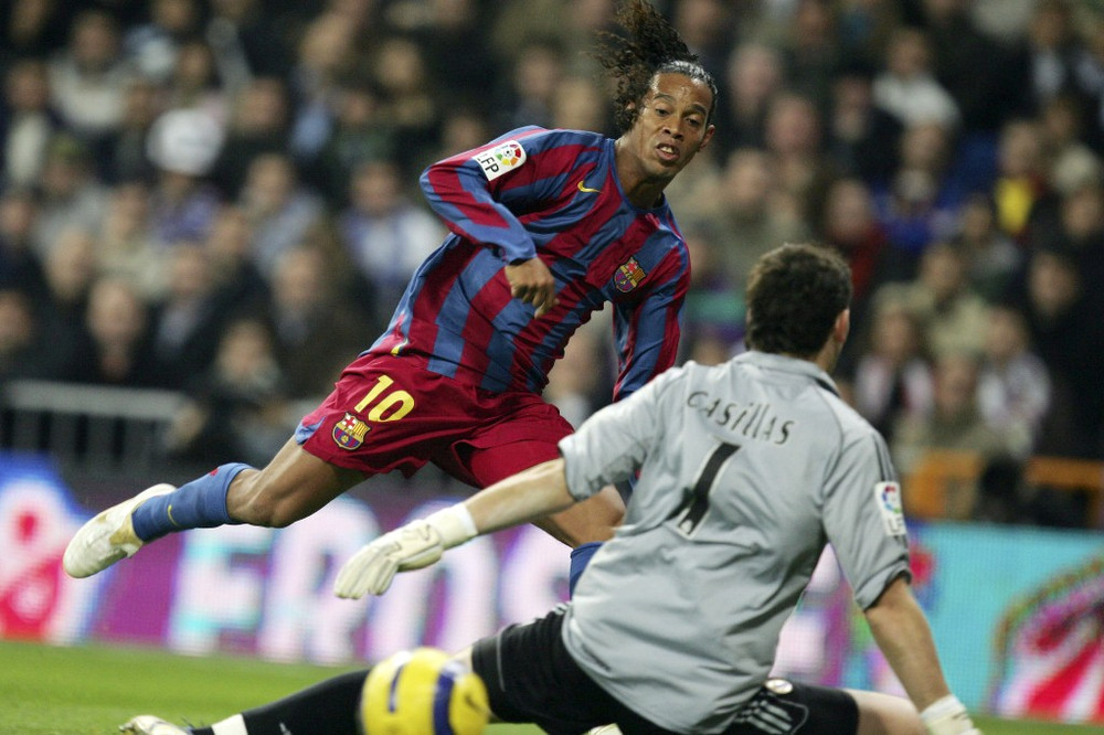 pictures of ronaldinho 0038