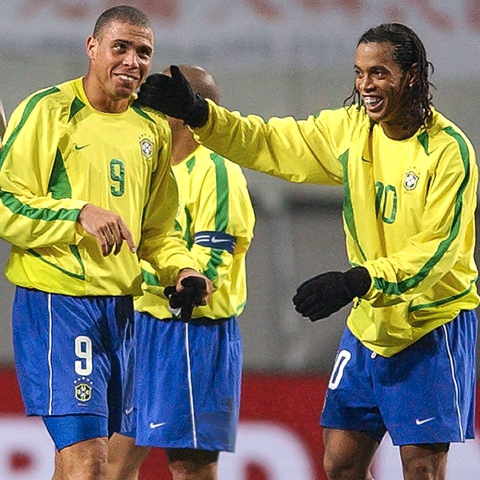 pictures of ronaldinho 0040