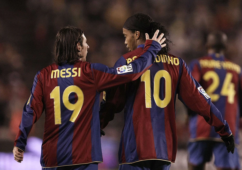 pictures of ronaldinho 0042