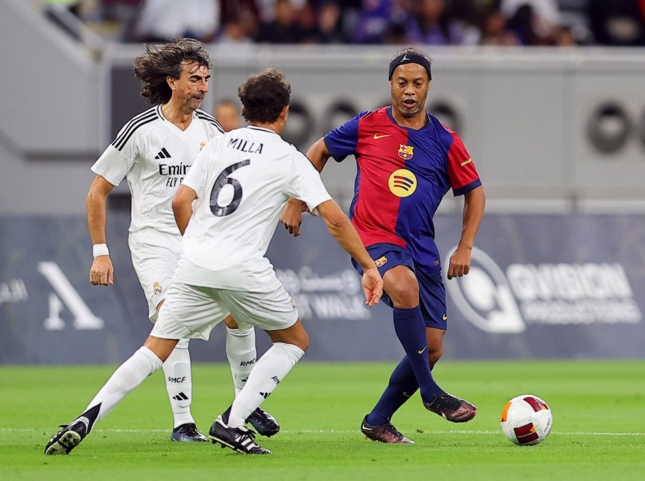 pictures of ronaldinho 0059