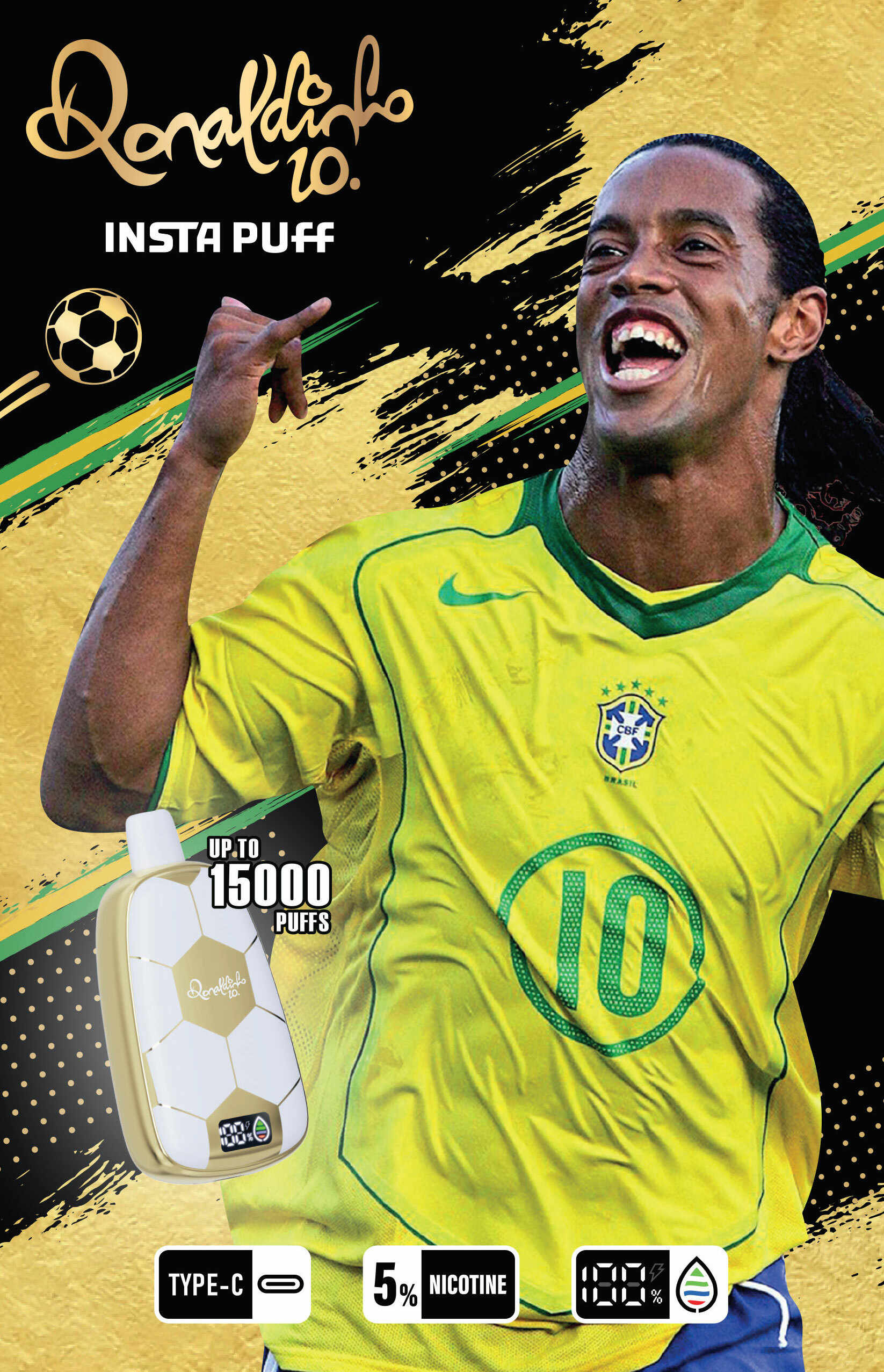 pictures of ronaldinho 0064
