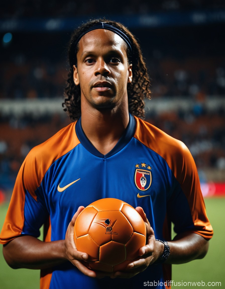 pictures of ronaldinho 0067